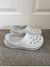 Crocs crocband clog for sale  DUDLEY