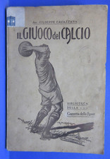 Libro giuoco del usato  Carraia