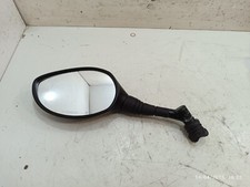 Specchietto sinistro per usato  Villasalto
