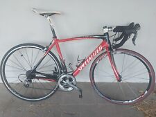 Bici corsa specialized usato  Zignago
