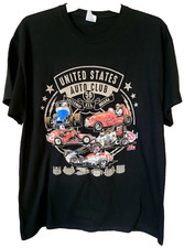 Vtg auto club for sale  Jasper