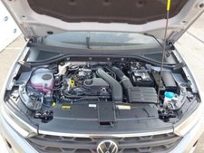 2024 volkswagen roc for sale  SKELMERSDALE