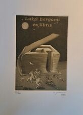Ex libris usato Ex libris usato Italia