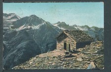 Alte berghütte weltpostverein gebraucht kaufen  Heinsberg