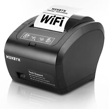 Munbyn wifi thermal for sale  KIDDERMINSTER