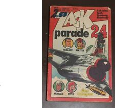 Zack parade 24 gebraucht kaufen Zack parade 24 gebraucht kaufen  Berlin