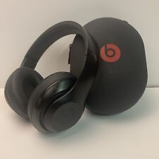 Fone de Ouvido Original Beats By Dr. Dre Studio 3 Sem Fio Cancelamento de Ruído - Preto comprar usado  Enviando para Brazil