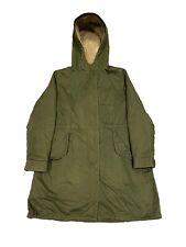 Women uniqlo military for sale  CHELTENHAM