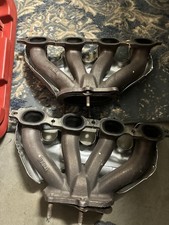 Z06 oem exhaust for sale  Victorville