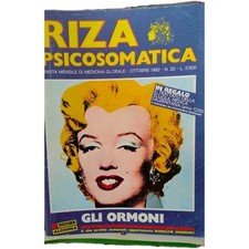 Riza psicosomatica annate82 usato  Palermo