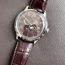 Orient Bambino versão 9 - 41,5mm - AK0804Y30B comprar usado  Enviando para Brazil