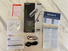 Sony walkman e505 d'occasion  Carqueiranne