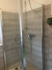 duschwand 90 gebraucht kaufen duschwand 90 gebraucht kaufen  Kiefersfelden