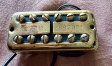 Gretsch filtertron pickup gebraucht kaufen  Tellingstedt