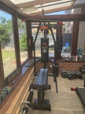 York 2002 multi for sale  SOUTHAMPTON