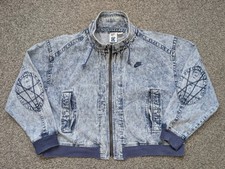 Vintage nike denim for sale  COVENTRY