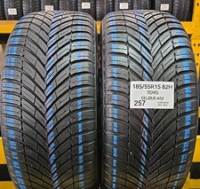 Due gomme usate usato  Sant Angelo Lodigiano