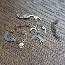 Omega used chronograph for sale  SHREWSBURY