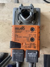 Vanne motorisée belimo d'occasion  Aumale