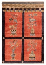 Traditional hand knotted for sale  Champlain