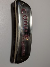 Hohner comet vintage gebraucht kaufen  Aerzen