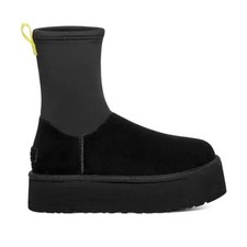 Ugg classic dipper d'occasion  Expédié en Belgium