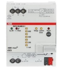 Abb spannungsversorgung s30 gebraucht kaufen  Darmstadt
