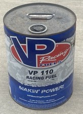 Racing fuels five for sale  Pittsburg