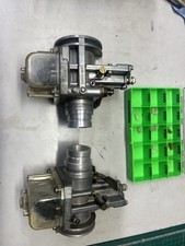 Lectron flatslide carburettors for sale  DONCASTER