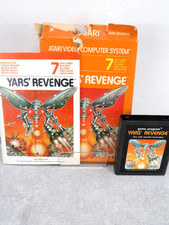 Vintage atari video for sale  LEICESTER