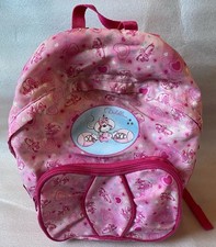 Mädchen schulrucksack kleiner gebraucht kaufen  Calbe (Saale)