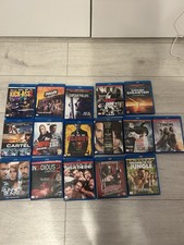 Płyty Blu Ray na sprzedaż  PL