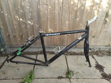 Bike frames specialized for sale  SUDBURY