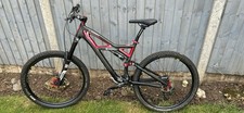 Specialized 2015 enduro for sale  WORKSOP