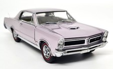 Danbury mint pontiac for sale  BOGNOR REGIS