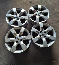 Peugeot 307cc satz gebraucht kaufen  Lustadt