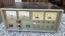 Strumento per radioamatore usato  Italia