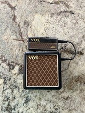 Vox ap2 cab for sale  West Chester
