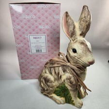 Enesco bunny smelling for sale  Simi Valley