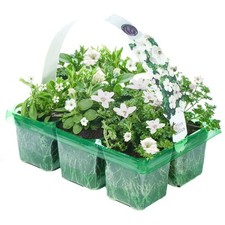 White shades mix for sale  UK