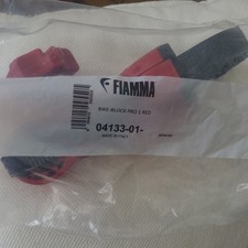 Fiamma bike block gebraucht kaufen  Oberaula