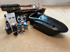 Bait boat extra for sale Bait boat extra for sale  SANDY