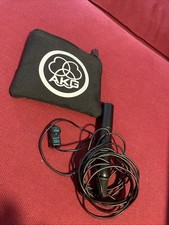 Akg c411 micro d'occasion  Fleury-les-Aubrais