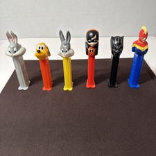Lot cartoon character for sale  Shorewood