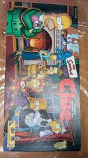 simpsons cluedo for sale simpsons cluedo for sale MAIDSTONE