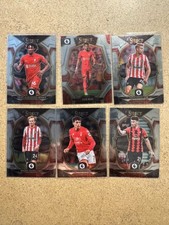 Lot panini football d'occasion  Champcueil