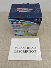 Minky retractable duo for sale  UK