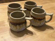 Vintage laurentian pottery d'occasion  Expédié en Belgium