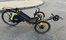 Catrike expedition speed for sale  Venice