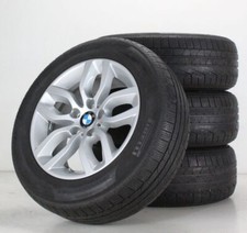 Bmw f25 winterräder gebraucht kaufen  Osnabrück